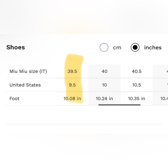 Miu Miu Black Leather Ballet Flats With Leather Bow Detail Size 39.5 / 9 US - Picture 13 of 13